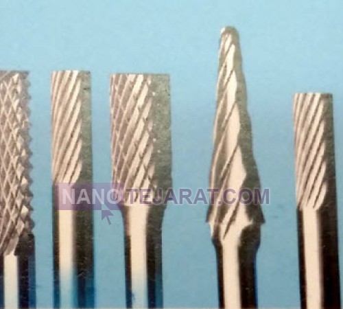 Carbide Burrs